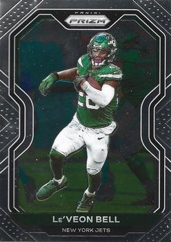 2020 Panini Prizm #30 Le'Veon Bell Front