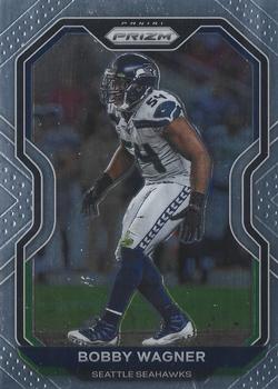 2020 Panini Prizm #296 Bobby Wagner Front