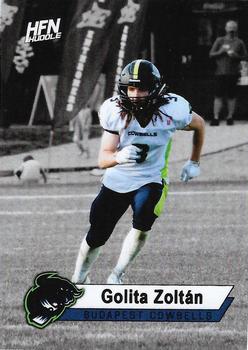 2019 HFN Huddle #68 Golita Zoltán Front