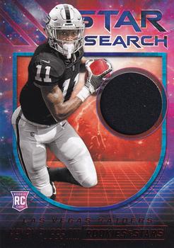 2020 Panini Rookies & Stars - Star Search #SS-HR Henry Ruggs III Front