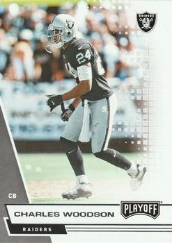 2020 Panini Playoff #93 Charles Woodson Front