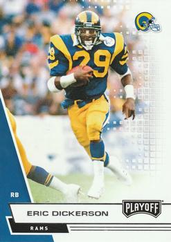 2020 Panini Playoff #119 Eric Dickerson Front