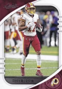 2020 Panini Absolute - Retail #4 Terry McLaurin Front
