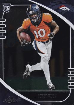 2020 Panini Absolute - Retail #157 Jerry Jeudy Front