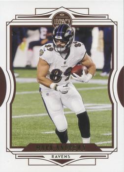 2021 Panini Legacy #15 Mark Andrews Front
