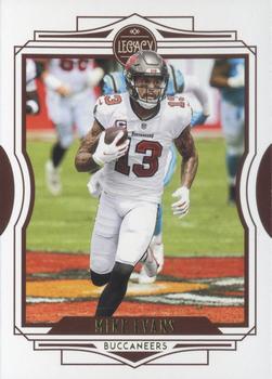 2021 Panini Legacy #37 Mike Evans Front