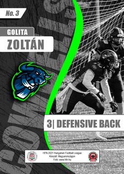 2021 HFN #3 Golita Zoltan Back