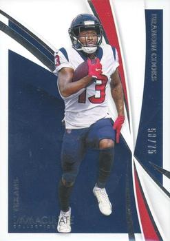 2021 Panini Immaculate #29 Brandin Cooks Front