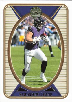 2022 Panini Legacy #8 Mark Andrews Front