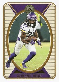 2022 Panini Legacy #63 Dalvin Cook Front