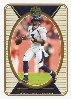 2022 Panini Legacy #84 Russell Wilson Front