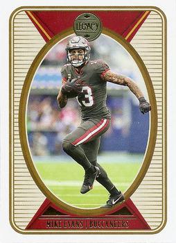 2022 Panini Legacy #93 Mike Evans Front