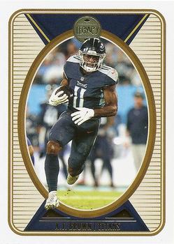 2022 Panini Legacy #97 A.J. Brown Front