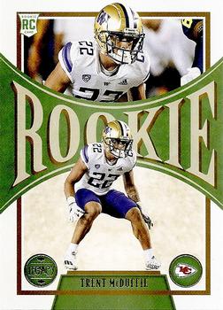 2022 Panini Legacy #180 Trent McDuffie Front
