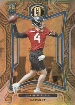 2022 Panini Gold Standard #145 E.J. Perry Front
