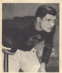 1948 Bowman #23 Don Kindt Front