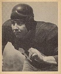 1948 Bowman #54 John Sanchez Front