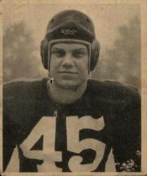 1948 Bowman #67 Paul McKee Front