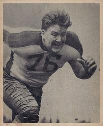 1948 Bowman #79 Frank Kilroy Front