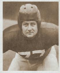 1948 Bowman #91 Jim White Front