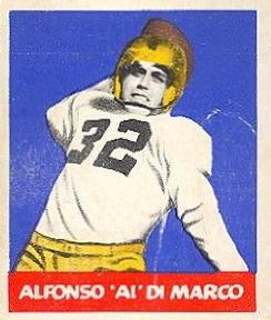 1948 Leaf #98 Alfonso 