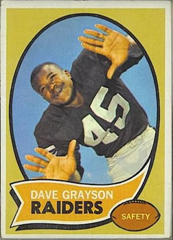 Dave Grayson jersey