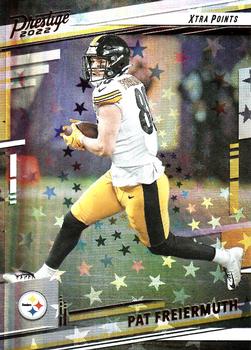 2022 Panini Prestige - Xtra Points Astral #249 Pat Freiermuth Front