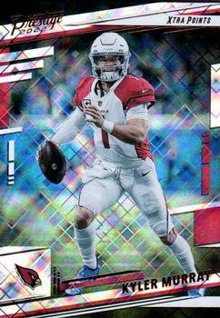 2022 Panini Prestige - Xtra Points Diamond #1 Kyler Murray Front