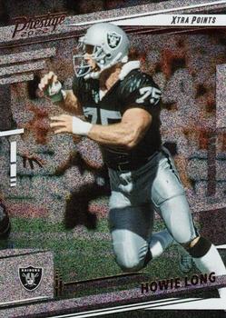 2022 Panini Prestige - Xtra Points Dots #179 Howie Long Front