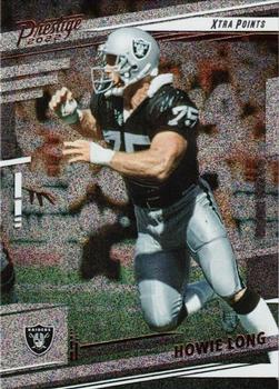 2022 Panini Prestige - Xtra Points Galaxy #179 Howie Long Front