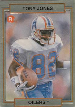 1990 Action Packed Rookie Update Football Trading Card Database