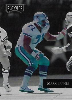 1992 Playoff #84 Mark Tuinei Front