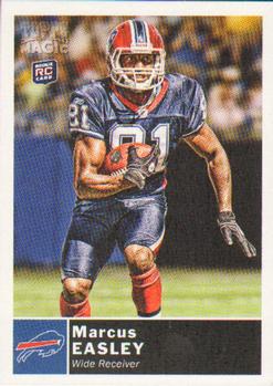 2010 Topps Magic #20 Marcus Easley  Front