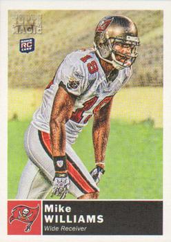 2010 Topps Magic #52 Mike Williams  Front