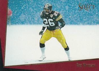 1993 Select #48 Rod Woodson Front