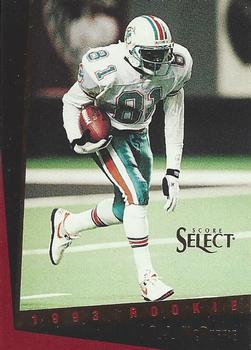 1993 Select #177 O.J. McDuffie Front