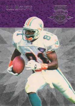 1994 Playoff Contenders - Sophomore Contenders #6 O.J. McDuffie Front