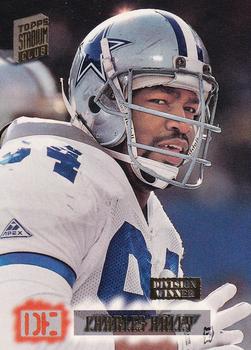 1994 Stadium Club - Super Teams Division Winners #233 Charles Haley Front