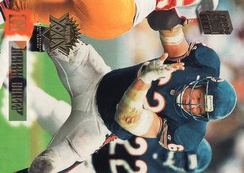 1994 Stadium Club - Super Teams Super Bowl XXIX #11 Mark Bortz Front