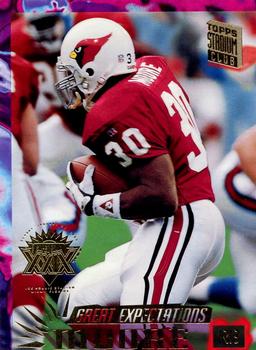 1994 Stadium Club - Super Teams Super Bowl XXIX #186 Ronald Moore Front