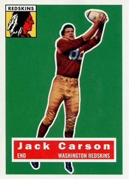 1994 Topps Archives 1956 #1 Jack Carson Front