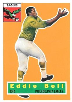1994 Topps Archives 1956 #4 Eddie Bell Front