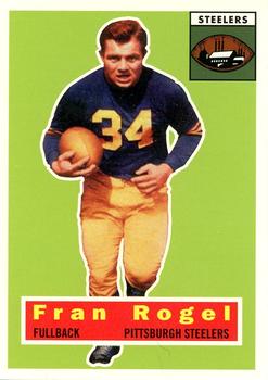 1994 Topps Archives 1956 #15 Fran Rogel Front