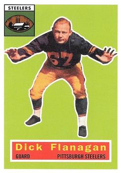 1994 Topps Archives 1956 #27 Dick Flanagan Front