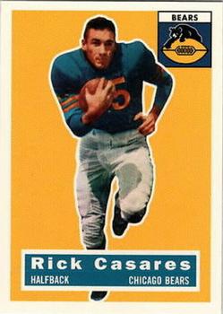 1994 Topps Archives 1956 #35 Rick Casares Front