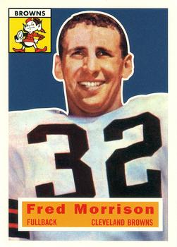 1994 Topps Archives 1956 #81 Fred Morrison Front