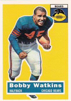 1994 Topps Archives 1956 #95 Bobby Watkins Front
