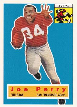 1994 Topps Archives 1956 #110 Joe Perry Front