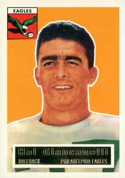 1994 Topps Archives 1956 - Gold #16 Hal Giancanelli Front