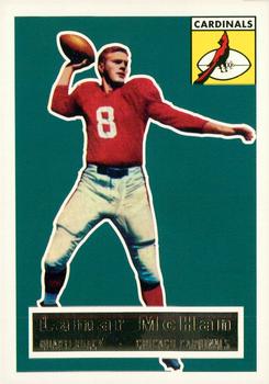 1994 Topps Archives 1956 - Gold #118 Lamar McHan Front